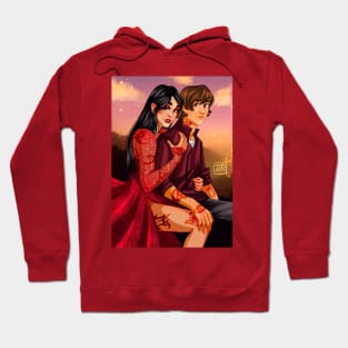 Sizzy Hoodie